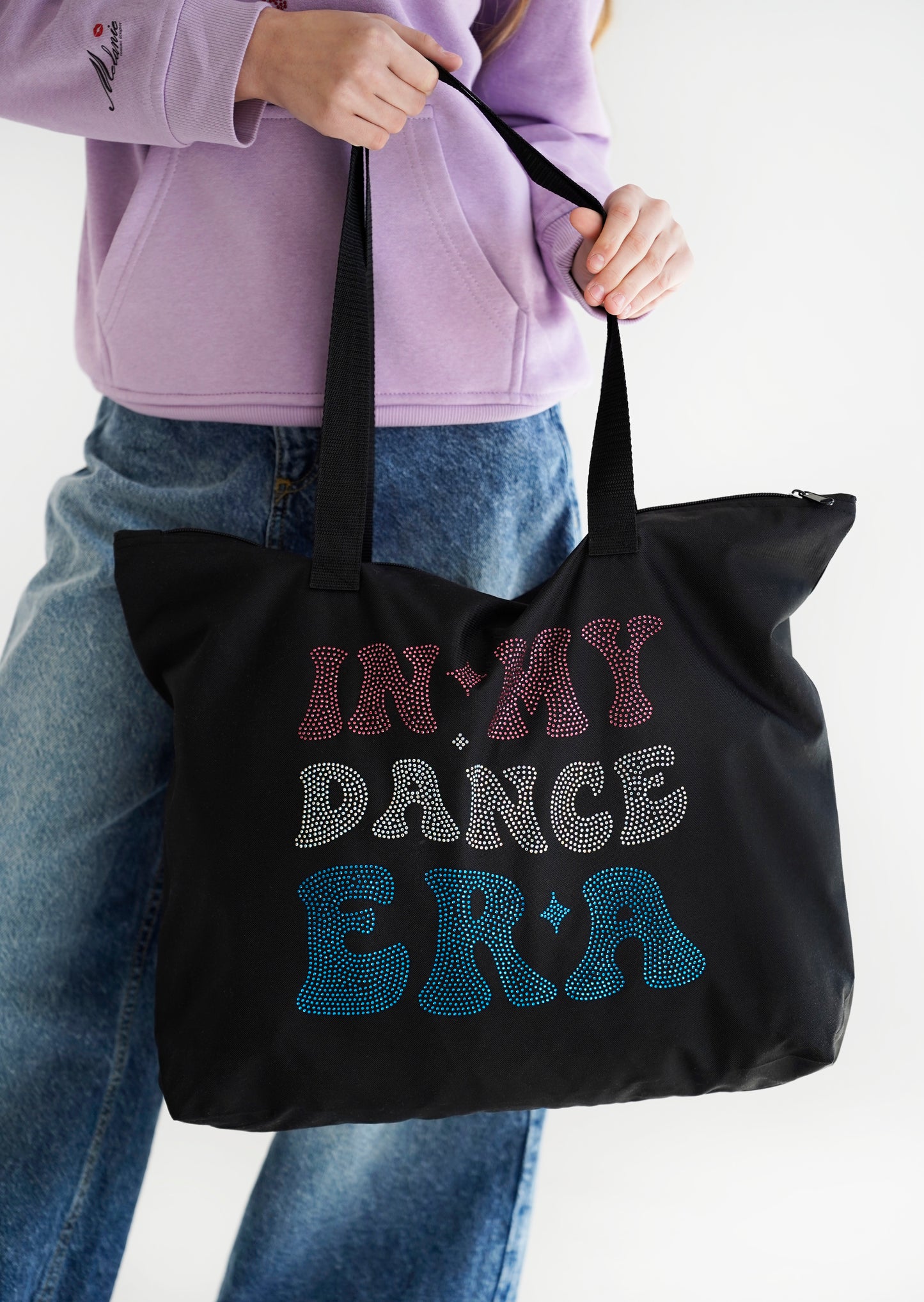 Torba In My Dance Era