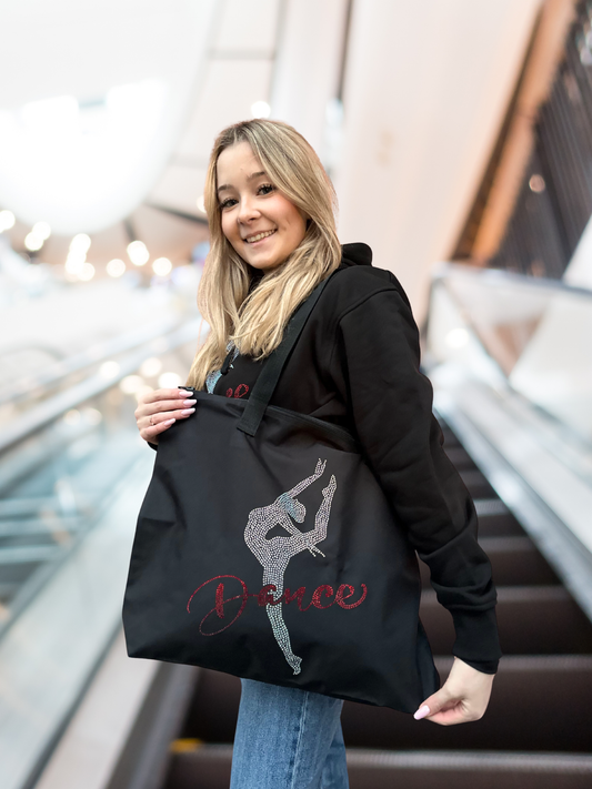 Torba DANCE tancerka