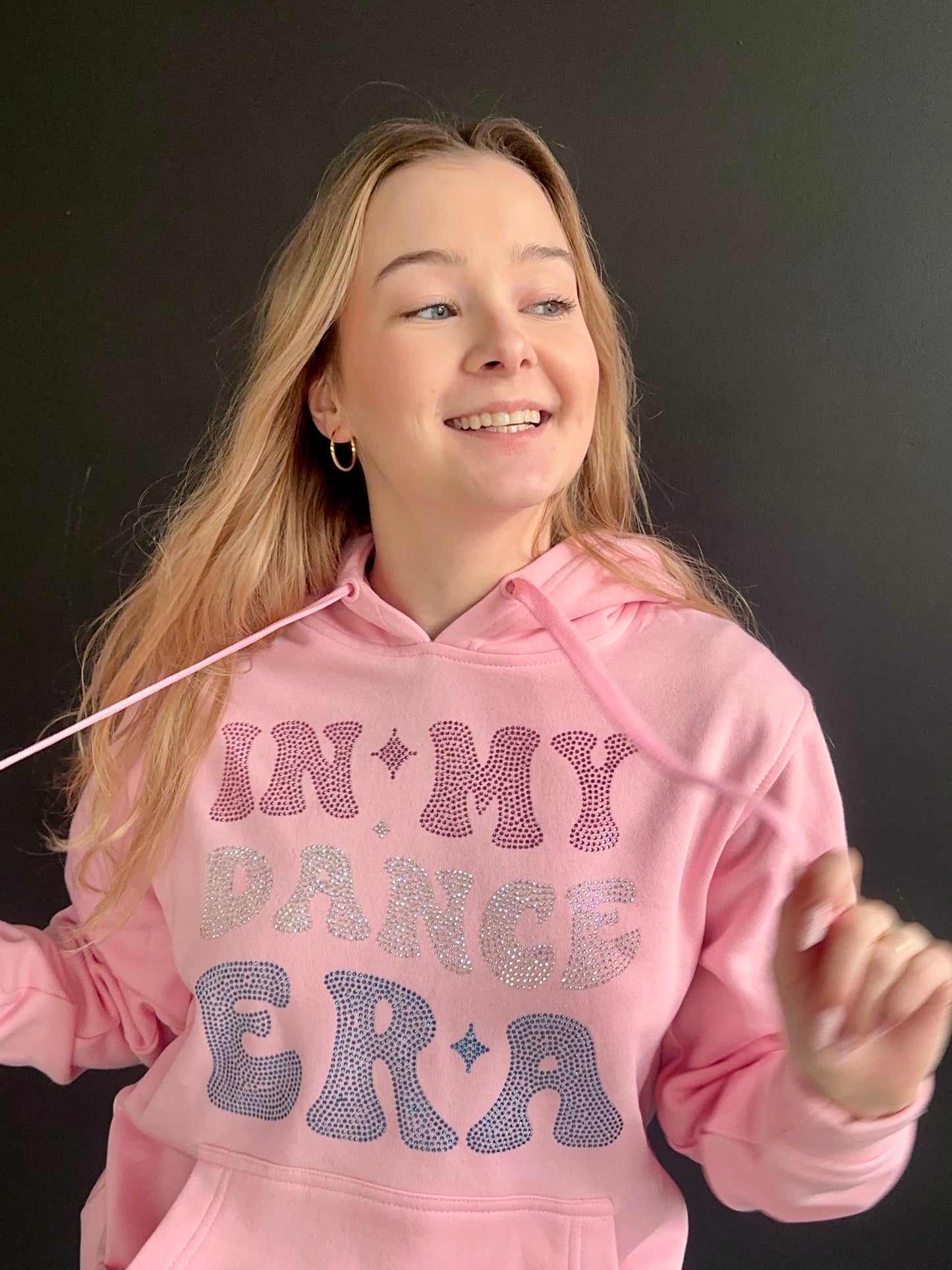 Bluza In My Dance Era