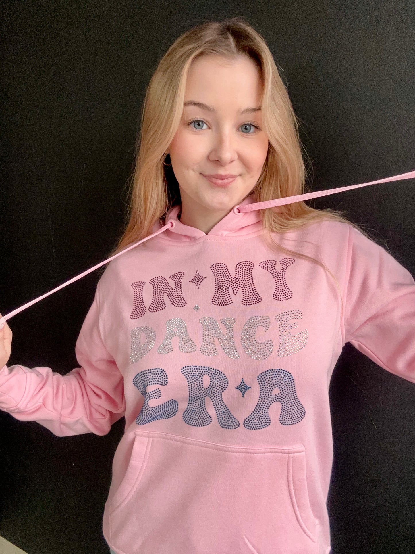 Bluza In My Dance Era