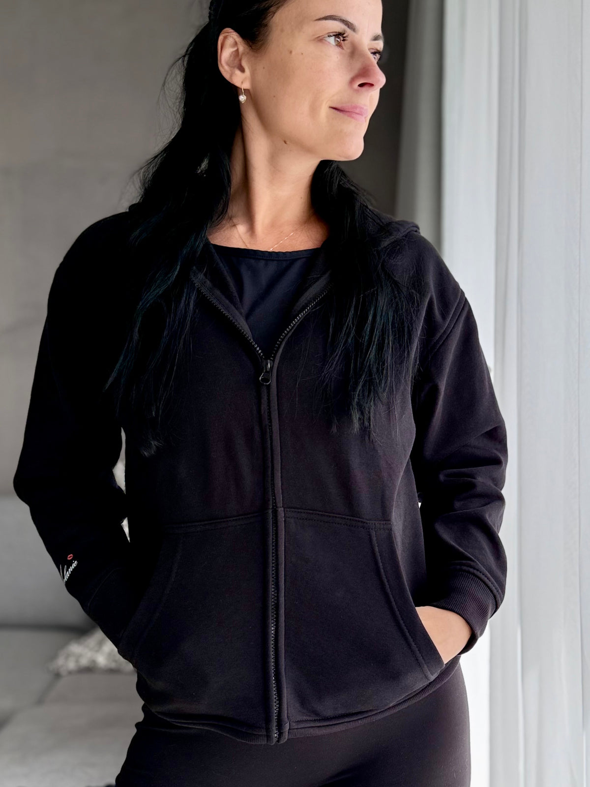 Bluza CHEER rozpinana