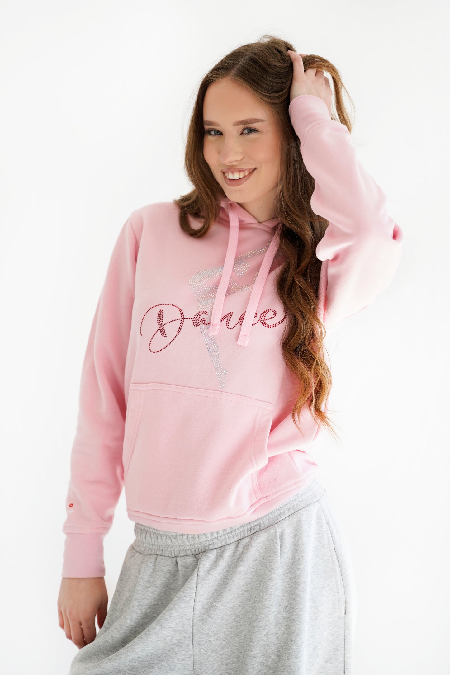 Bluza Dance - kolory