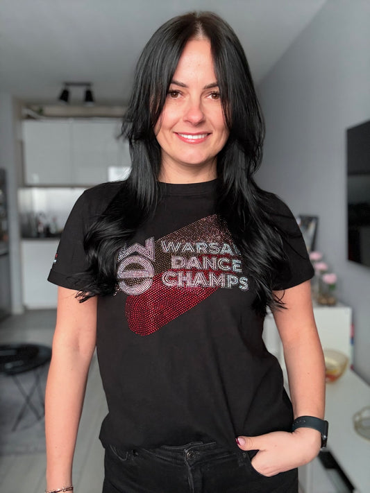 Crystal WDC 2026 t-shirt