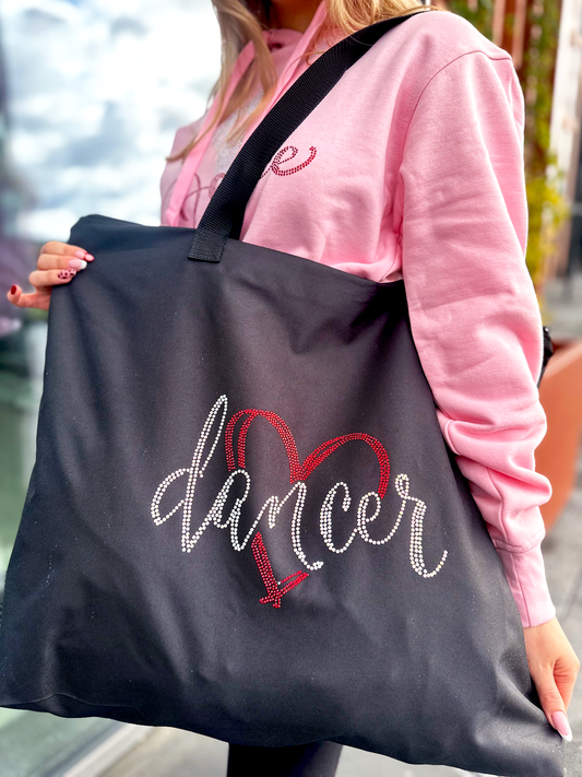 Torba DANCER duża / średnia