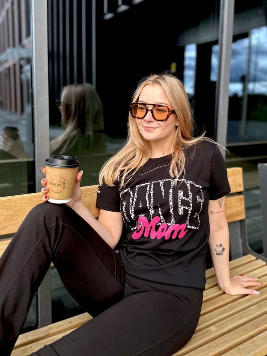 Dance MOM koszulka