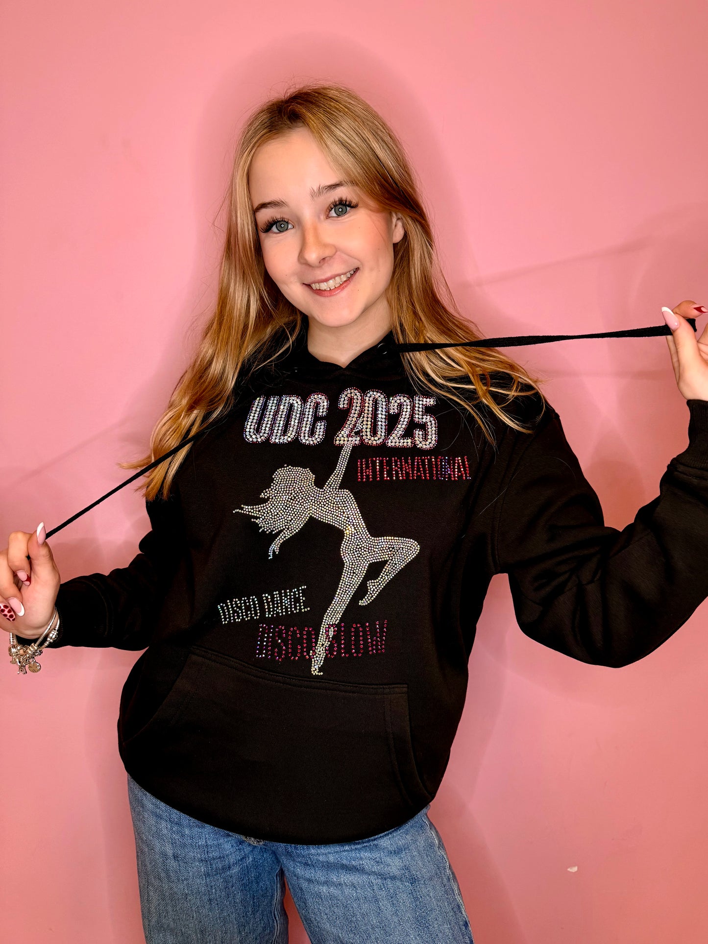 UDC 2025 Hoodie