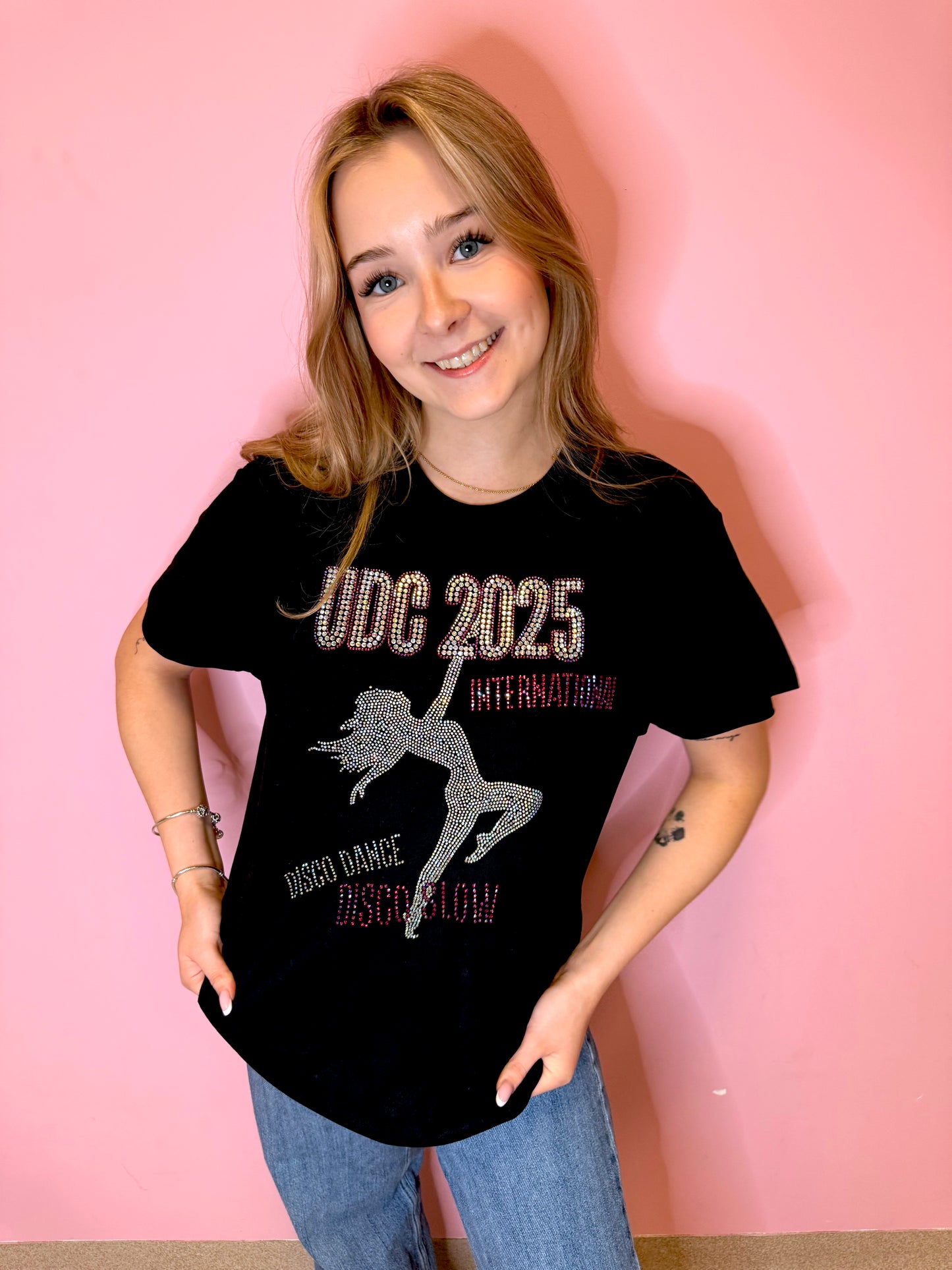 UDC 2025 T-shirt