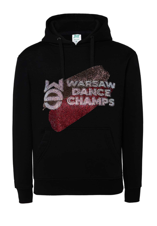 Crystal WDC 2026 Hoodie