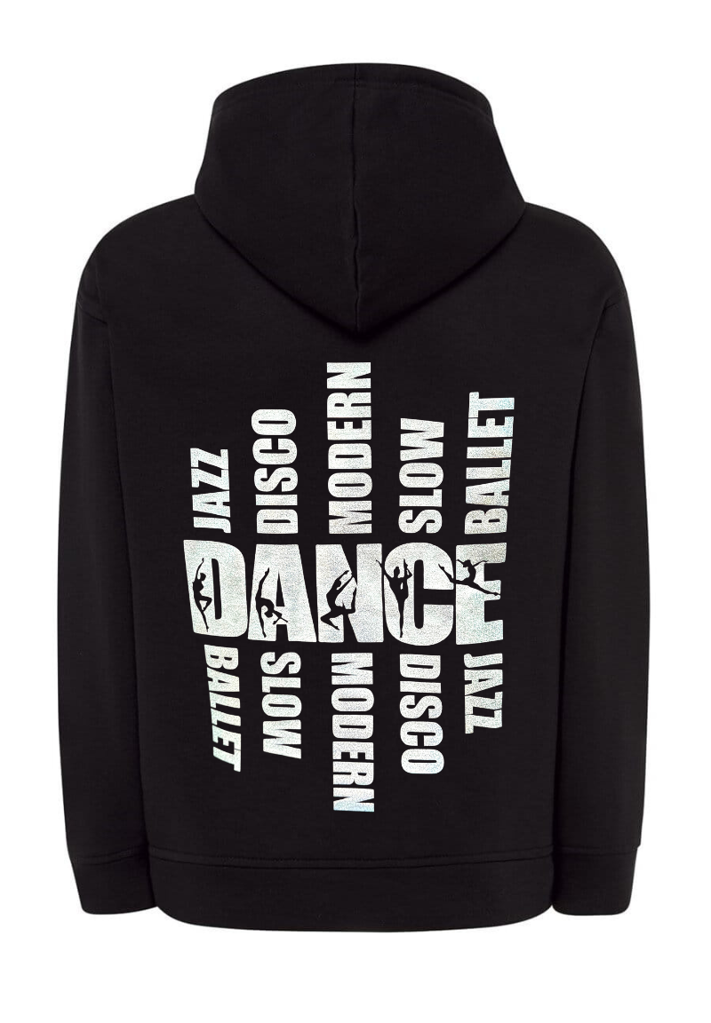 Crystal WDC 2026 Hoodie